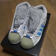 Adidas Blue Note アディダス ブルーノート Pro Model
