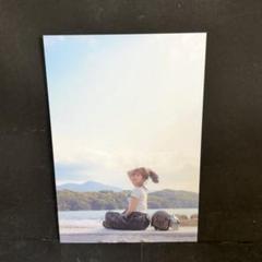 ポストカードのみ 髙木悠未 1st写真集 タカラモノ LinQ