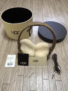 2025年最新】アグ ugg イヤーマフの人気アイテム - メルカリ