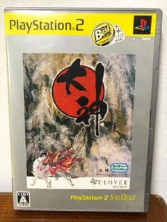 大神 PlayStation2