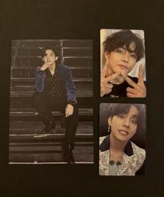 2025年最新】bts ポストカード テテの人気アイテム - メルカリ
