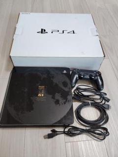 PlayStation4 FF15 LUNA EDITION　ルナエディション
