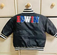 EDWIN  ヴィンテージスタジャン 激レア！美品！Edwin サンプルスタジャン エドウィン スタジアム