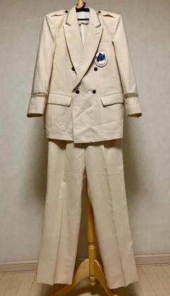 s*o様 JR北海道 制服上下、ワイシャツセット s*o様 JR北海道 制服上下、ワイシャツセット - メルカリ