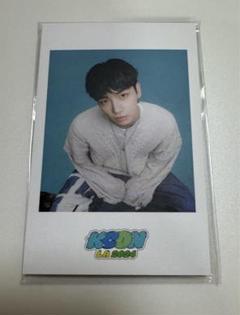 BOYNEXTDOOR ミョンジェヒョン ジェヒョン kcon トレカ BOYNEXTDOOR ミョンジェヒョン JAEHYUN KCON LA トレカ