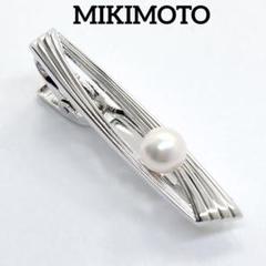 【未使用品】TASAKI 本真珠　ネクタイピン　カフリンクス　silver刻印 楽天市場】TASAKI 田崎真珠 ネクタイピン パール 真珠 SV925