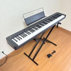 【中古美品】CASIO カシオ CDP-S160 電子ピアノ  動作確認済み CASIO CDP-S160 | オリエント楽器｜電子ピアノ｜オリエント楽器