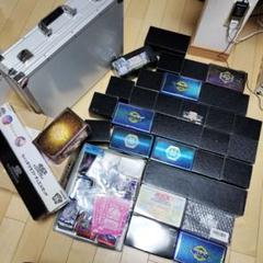 遊戯王 引退品 まとめ売り 都合により18日迄販売 - メルカリ