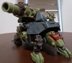 2025年最新】ZOIDS カノントータスの人気アイテム - メルカリ