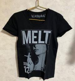 the GazettE MELTTシャツ