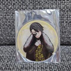 桃源暗鬼 グラッテ アクリルコースター 無陀野無人 アニメイト