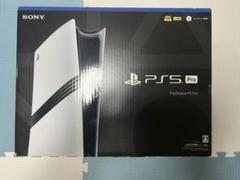 PS5 Pro 本体