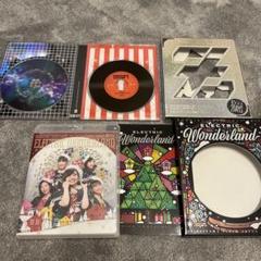 2025年最新】ももクロ blu-rayの人気アイテム - メルカリ