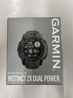 2025年最新】garmin instinctの人気アイテム - メルカリ