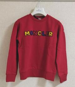 MONCLER モンクレール スウェット トレーナー ロンT モンクレールキッズ