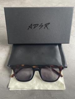 ADSR MONK サングラス