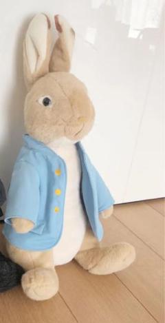 イオン ピーターラビット シールの中古 未使用品を探そう メルカリ