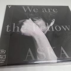 2025年最新】aska fellowsの人気アイテム - メルカリ