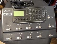 2025年最新】fractal audio ax8の人気アイテム - メルカリ
