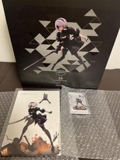 2025年最新】nier automata アクリルブロックの人気アイテム