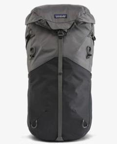 Patagonia パタゴニア　アルトヴィアパック　28L グレー