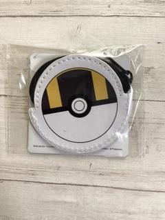 ポケモン ハイパーボール ミニサークルコインケース