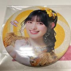 菅田愛貴 直筆サイン入りチェキ TICKET&PRESENT 菅田愛貴（超ときめき♡宣伝部） 直筆サイン入り