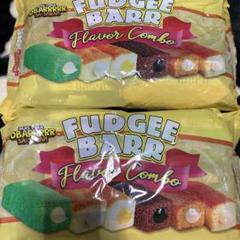 (ゆり)様Fudgee Barr (チョコ、コンボ、マカプノ)+snack ゆり)様Fudgee Barr (チョコ、コンボ、マカプノ)+snack ゆり)様