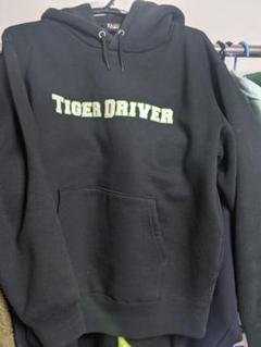 再入荷商品 DRIVER TIGER 91 メルカリ - NOAH プロレスリング パーカー 三沢光晴 トップス