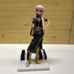 VOCALOID 巡音ルカ・鏡音レン エクストラフィギュア 巡音ルカ