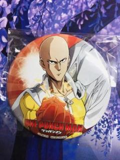 り*※様 ワンパンマン ゾンビマン 缶バッジ ワンパンマン オープニングデフォルメ缶バッジ | A-on STORE