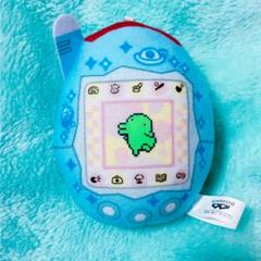 レア！ デカたまごっち2004年製 水色 レア！ デカたまごっち2004年製 水色 - メルカリ