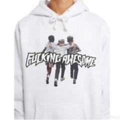 FUCKING AWESOME FRIENDS HOOD M