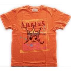 [新品未使用]　嵐　アラフェスグッズ　Tシャツ　フリーサイズ 嵐 - 嵐フェス ライブTシャツ アラフェスの通販 by がんちゃん