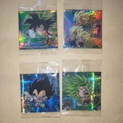 2025年最新】ドラゴンボールウエハースシールの人気アイテム