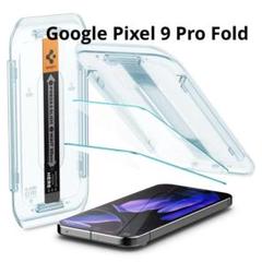 Google Pixel 9 Pro Fold フィルム 2枚 貼り付けキット