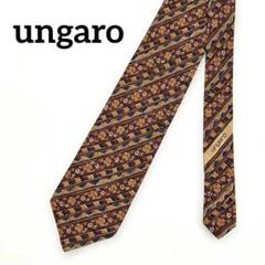 ≪№145≫　ungaro　ネクタイのサムネイル