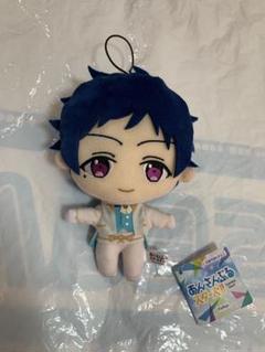 あんスタ fine プライズ 天祥院英智 ぬいぐるみ 新品タグ付き あんスタ ぬいぐるみ 3-A 天祥院英智 制服ver. ※複数在庫有