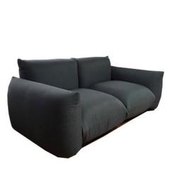 美品 アルフレックス マレンコ 2人掛け