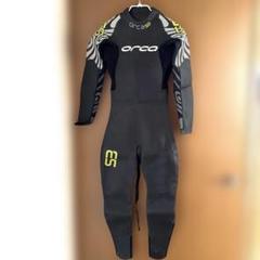 ORCA TRN ウエットスーツ 8　トライアスロン Amazon | ORCA(オルカ) ウェットスーツ predator Fullsleeve