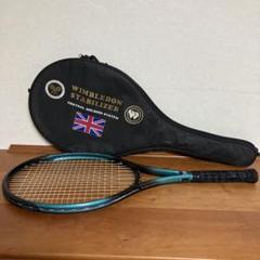 2025年最新】wimbledon テニスラケットの人気アイテム - メルカリ