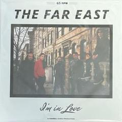 洋楽 THE FAR EAST / I'm in Love The Far East - I'm In Love [Audio] - YouTube