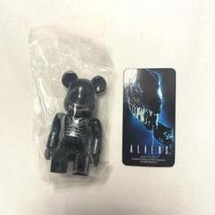 BE@RBRICK＊SERIES31＊ALIEN＊ALIENS＊ベアブリック エイリアン ベアブリック 100%サイズ - メルカリ