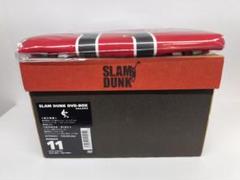 2025年最新】SLAM DUNK DVD-BOX 流川楓 仕様の人気アイテム