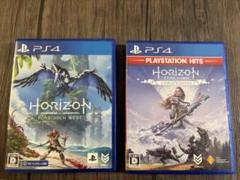 PS4 ホライゾンゼロドーン コンプリートE フォービドゥンウエスト