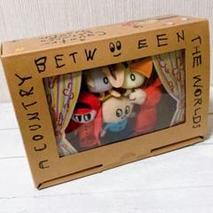 M*N様 スキマの国のポルタ　DVD CDセット imgrc0066377348.jpg