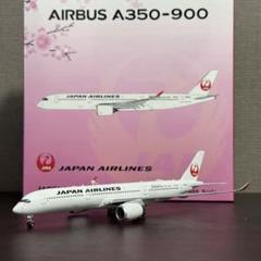 Phoenix JAL A350-900 首里城 JA05XJ 1/400 新品 - メルカリ