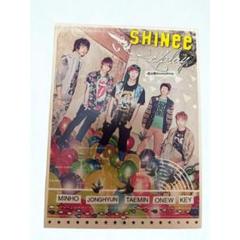 SHINee 『Replay -君は僕のeverything-』 CD+DVD