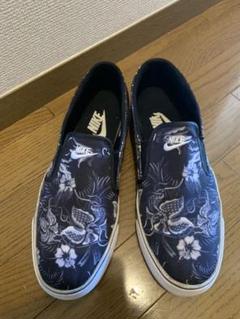 ナイキ NIKE スリッポン slip-on 28.0