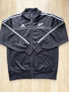 adidas （アディダス）ALL BLACKS ジャージ　ウェア